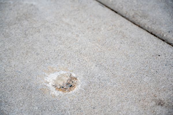 Cost of Polyjacking Service in Jefferson City