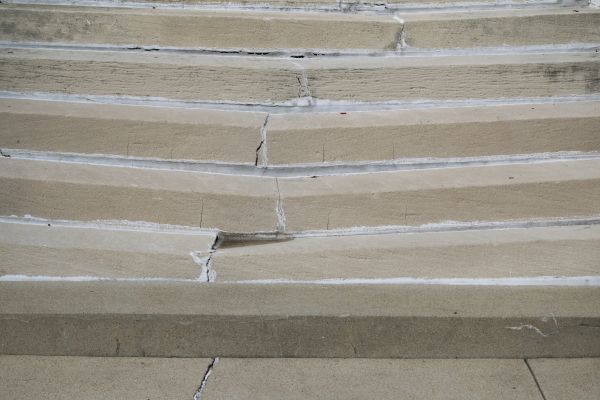 Cost of Sunken Slab Repair in Jefferson City