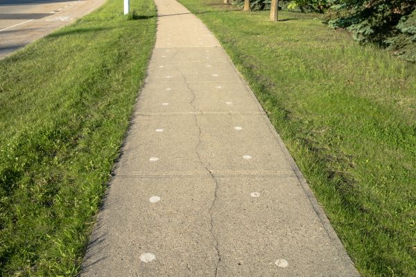 Commercial Concrete Leveling in Jefferson City