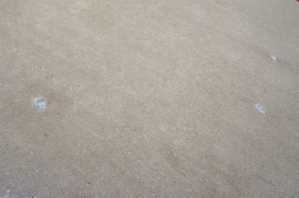 Concrete Slab Jacking in Jefferson City