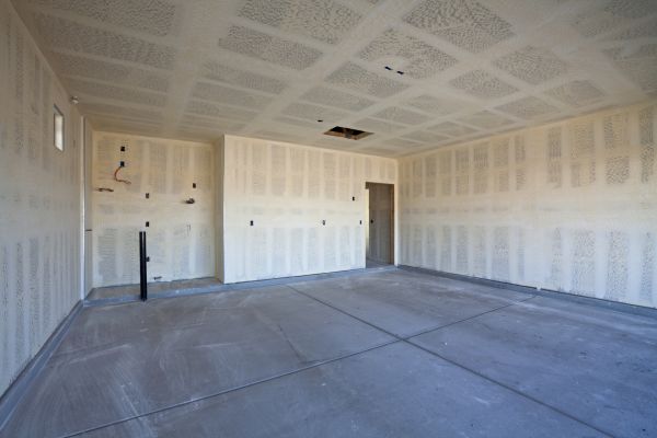 Cost of Garage Floor Leveling in Jefferson City