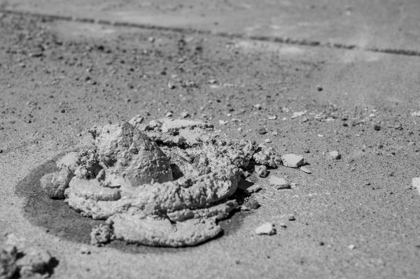 Concrete Slabjacking in Jefferson City