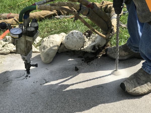 Cost of Patio Mudjacking in Jefferson City